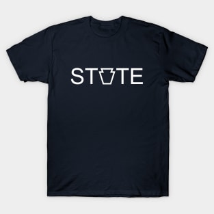 Keystone State T-Shirt